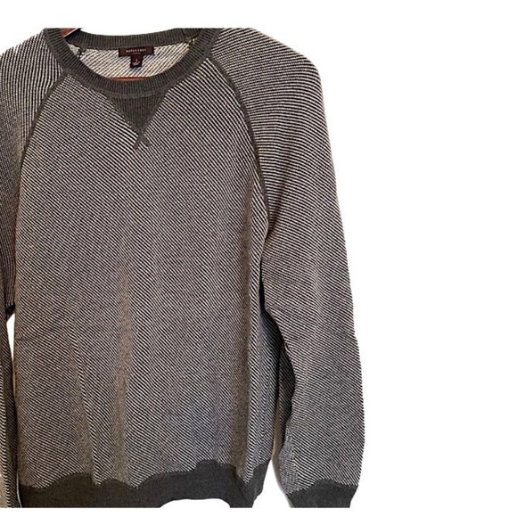 Men’s Refectory London Sweatshirt - Picture 2 of 2